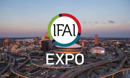 IFAI Expo & Messe Stuttgart ξεκινούν τη συνδιοργάνωση εμπορικών εκθέσεων από το 2021
