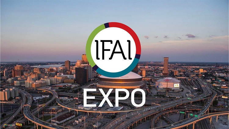 IFAI Expo & Messe Stuttgart ξεκινούν τη συνδιοργάνωση εμπορικών εκθέσεων από το 2021