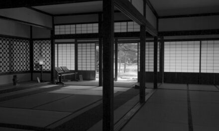 JAPAN HOUSE : Το Ιαπωνικό Σπίτι “ανοίγει” ψηφιακά με επίκεντρο το παράθυρο