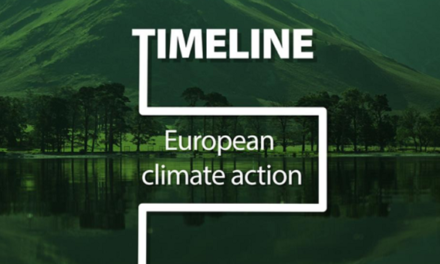 Περιβαλλοντική πολιτική της ΕΕ με ορίζοντα το 2030: μια συστημική αλλαγή