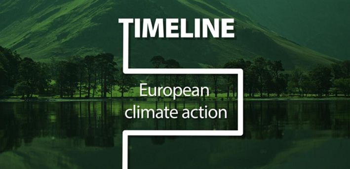 Περιβαλλοντική πολιτική της ΕΕ με ορίζοντα το 2030: μια συστημική αλλαγή