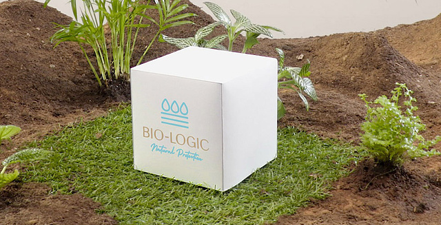 Καινοτόμα τεχνολογία Bio-Logic από την Protection®