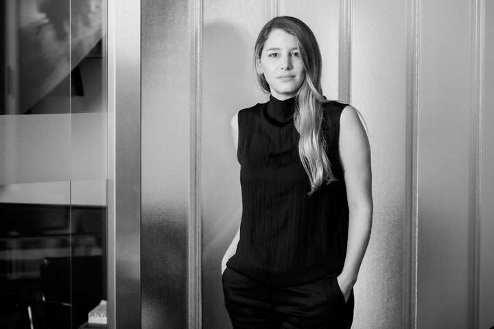 Συνέντευξη: Μυρτώ Κουτσοβούλου Aρχιτέκτονας – Σύγχρονες πρακτικές σκίασης και βιώσιμης αρχιτεκτονικής στον αστικό χώρο