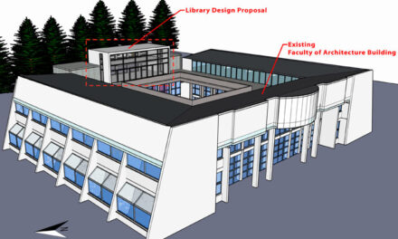 Φωτισμός, Σκίαση και Ενεργειακή Αποδοτικότητα. Ολοκληρωμένη Προσέγγιση στη Σχεδίαση μιας Σύγχρονης Βιβλιοθήκης