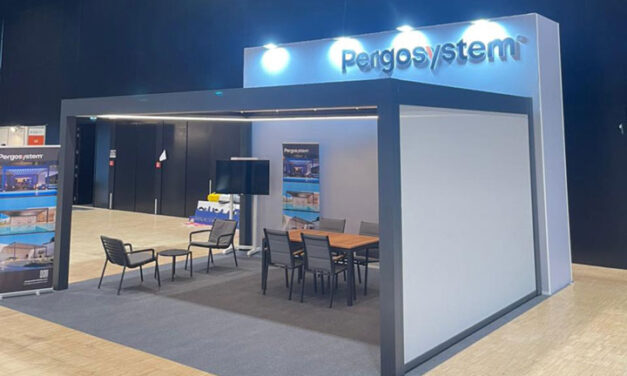 Η B-CAD 2025 στη Ρώμη και η στρατηγική παρουσία της ελληνικής εταιρείας ALPHA SA