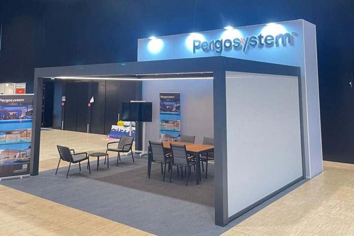 Η B-CAD 2025 στη Ρώμη και η στρατηγική παρουσία της ελληνικής εταιρείας ALPHA SA