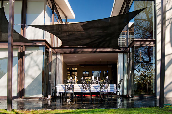 Σκίαση Υψηλής Αισθητικής με Εφελκυόμενα Υφάσματα Αυστραλίας από την ΣΑΒΒΑΣ Α.Ε.