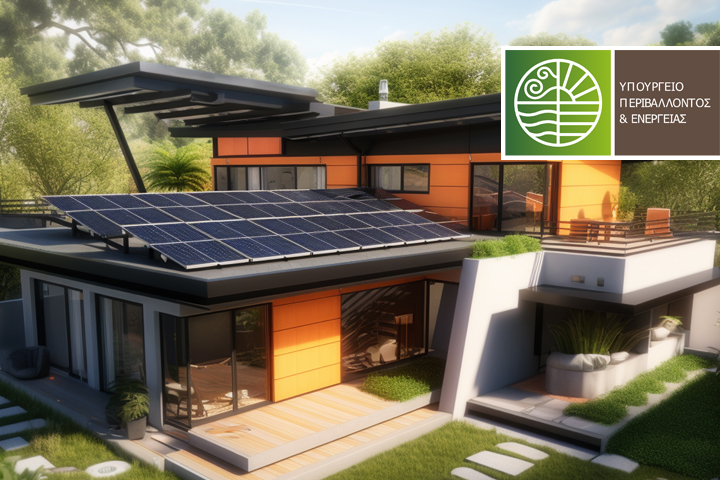 Παράταση στα προγράμματα  ενεργειακής εξοικονόμησης έως το 2026