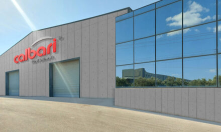 Calbari: Πιστοποιημένη ποιότητα από την πρώτη ύλη έως το τελικό προϊόν.