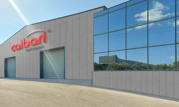 Calbari: Πιστοποιημένη ποιότητα από την πρώτη ύλη έως το τελικό προϊόν.