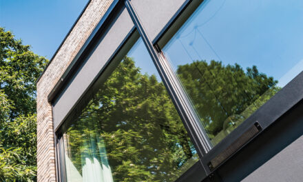 Η υπερθέρμανση των κτιρίων – από την πρόκληση στη λύση