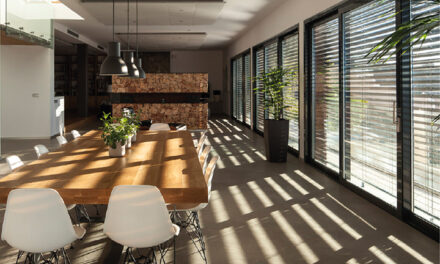 Η συμβολή της σκίασης  στην ενεργειακή αναβάθμιση των κτιρίων