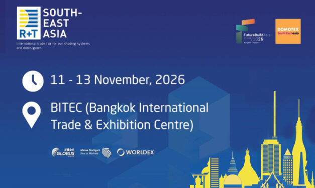 Η R+T Alliance αναπτύσσεται: Νέα θυγατρική στη Νοτιοανατολική Ασία