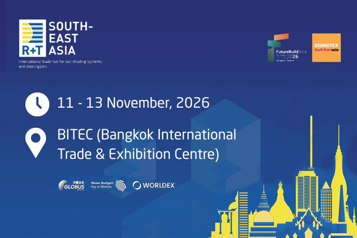 Η R+T Alliance αναπτύσσεται: Νέα θυγατρική στη Νοτιοανατολική Ασία