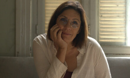 Ο σχεδιασμός ως διάλογος με το περιβάλλον