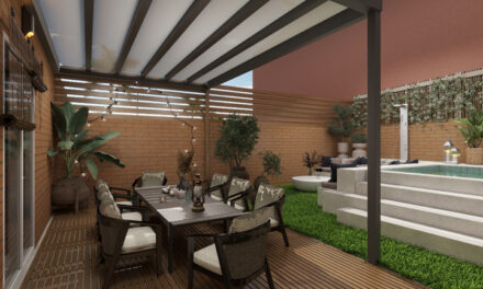 Πέργκολες, Tέντες, Περσίδες: Ποιο σύστημα σκίασης ταιριάζει και που