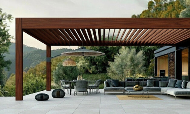 Elval Colour: Σύγχρονες Λύσεις στη Σκίαση και την Αρχιτεκτονική