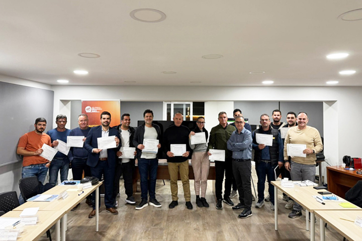 Τα Νέα Εκπαιδευτικά Σεμινάρια του ΣΕΕΣ