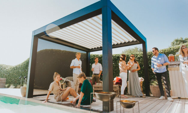 Γιώργος Μακρής, Διευθύνων Σύμβουλος της NYFAN S.A.: Δυναμική σκίαση νέας εποχής