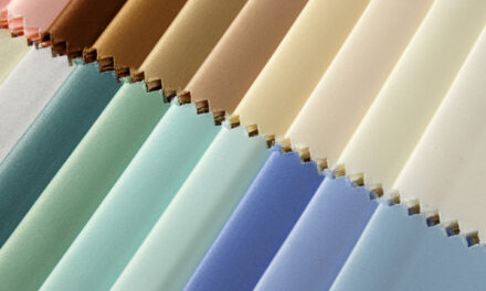 Ο ρόλος των υφασμάτων σκίασης στον σύγχρονο σχεδιασμό χώρων