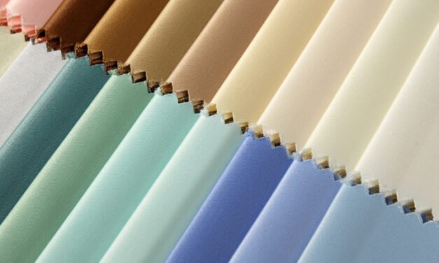 Ο ρόλος των υφασμάτων σκίασης στον σύγχρονο σχεδιασμό χώρων