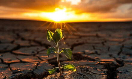 Το 2025 στις 3 θερμότερες  χρονιές παγκοσμίως