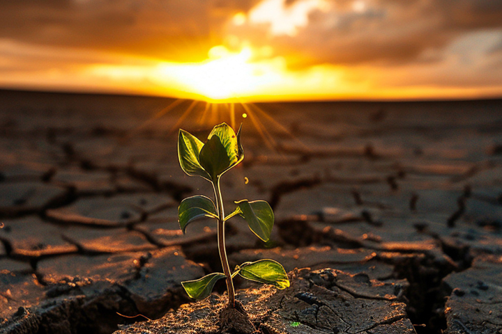 Το 2025 στις 3 θερμότερες  χρονιές παγκοσμίως