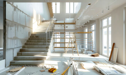 «Ανακαινίζω»: Στην τελική ευθεία το νέο πρόγραμμα επιδότησης για την αναβάθμιση κατοικιών