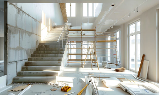 «Ανακαινίζω»: Στην τελική ευθεία το νέο πρόγραμμα επιδότησης για την αναβάθμιση κατοικιών