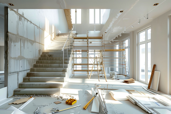 «Ανακαινίζω»: Στην τελική ευθεία το νέο πρόγραμμα επιδότησης για την αναβάθμιση κατοικιών