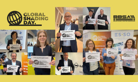 Global Shading Day 2026: Οι ευρωπαϊκές δράσεις για ενεργειακά  αποδοτικά και πιο ανθεκτικά κτίρια