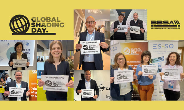 Global Shading Day 2026 Οι ευρωπαϊκές δράσεις για ενεργειακά  αποδοτικά και πιο ανθεκτικά κτίρια