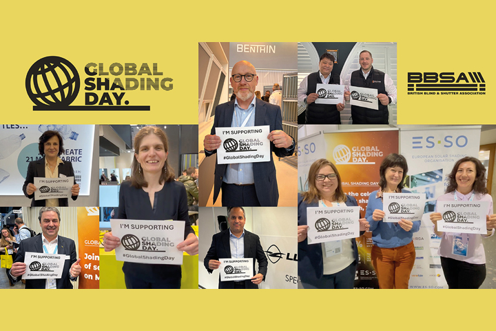 Global Shading Day 2026 Οι ευρωπαϊκές δράσεις για ενεργειακά  αποδοτικά και πιο ανθεκτικά κτίρια