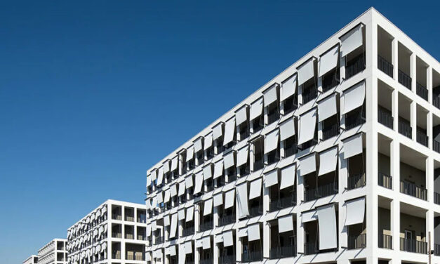 5 SQUARE MILANO. Ένα πολυεπίπεδο σύστημα περιβαλλοντικού ελέγχου