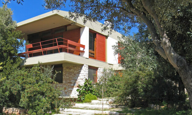 Η Συμβολή των Φυτών  στον Περιβαλλοντικό Σχεδιασμό