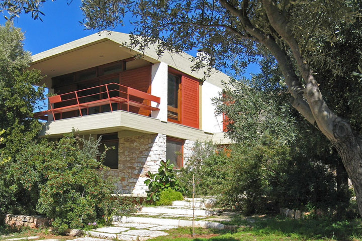 Η Συμβολή των Φυτών  στον Περιβαλλοντικό Σχεδιασμό