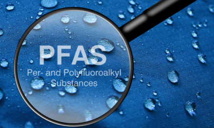 PFAS στα υφάσματα σκίασης. Τι σημαίνει πραγματικά για τους επαγγελματίες του κλάδου